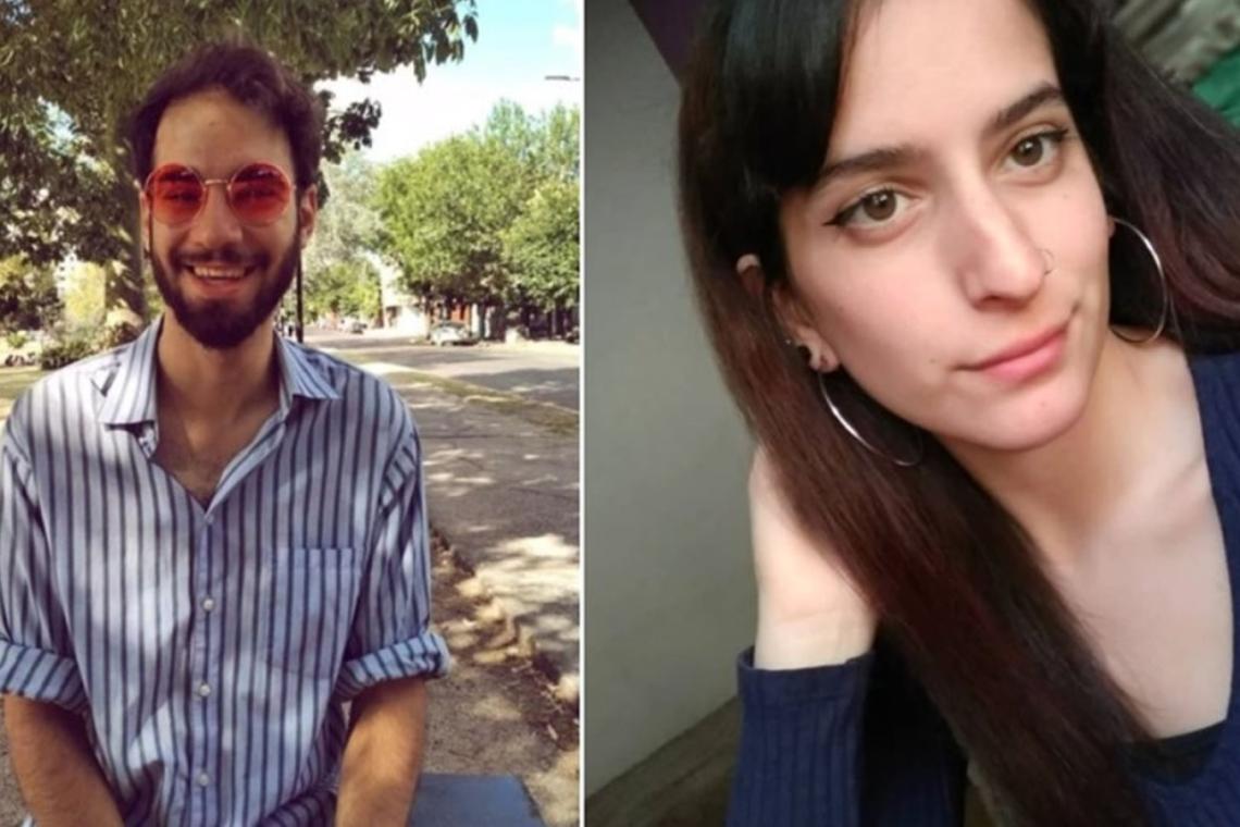 Brutal femicidio en La Plata mató a puñaladas a su ex novia de 23 años