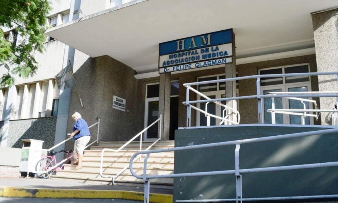 Detectan 10 casos de coronavirus entre el personal de un hospital ...