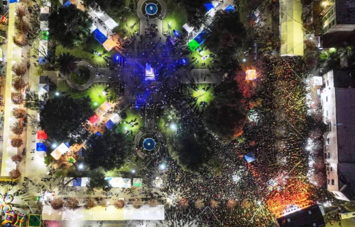 Imagen de Dolores: los números que dejó el movimiento turístico y económico de la Fiesta de la Torta Argentina 2026