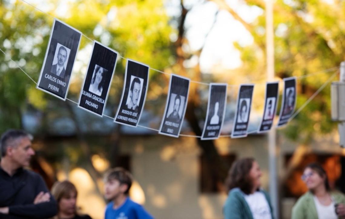 Imagen de Memoria, Verdad y Justicia: qué pasó en Dolores durante la Dictadura que comenzó en 1976