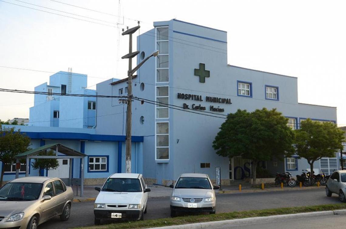 Se realizó en el Hospital Municipal de Mar de Ajó la primera cirugía de cráneo | Entrelíneas.info