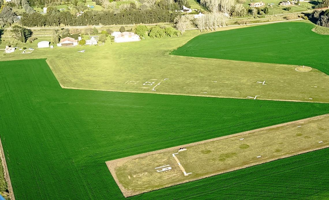 Imagen de Despiden a la mitad del personal de la Estación Meteorológica Dolores