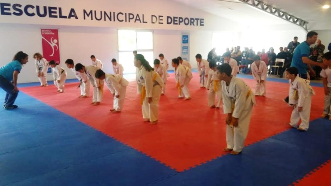 Imagen de Partido de La Costa: cuáles son las actividades gratuitas que se pueden realizar en cada una de las Escuelas Municipales de Deportes