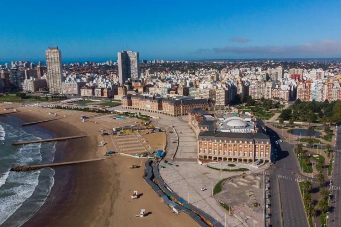 Coronavirus: se sumaron tres casos sospechosos en Mar del Plata ...