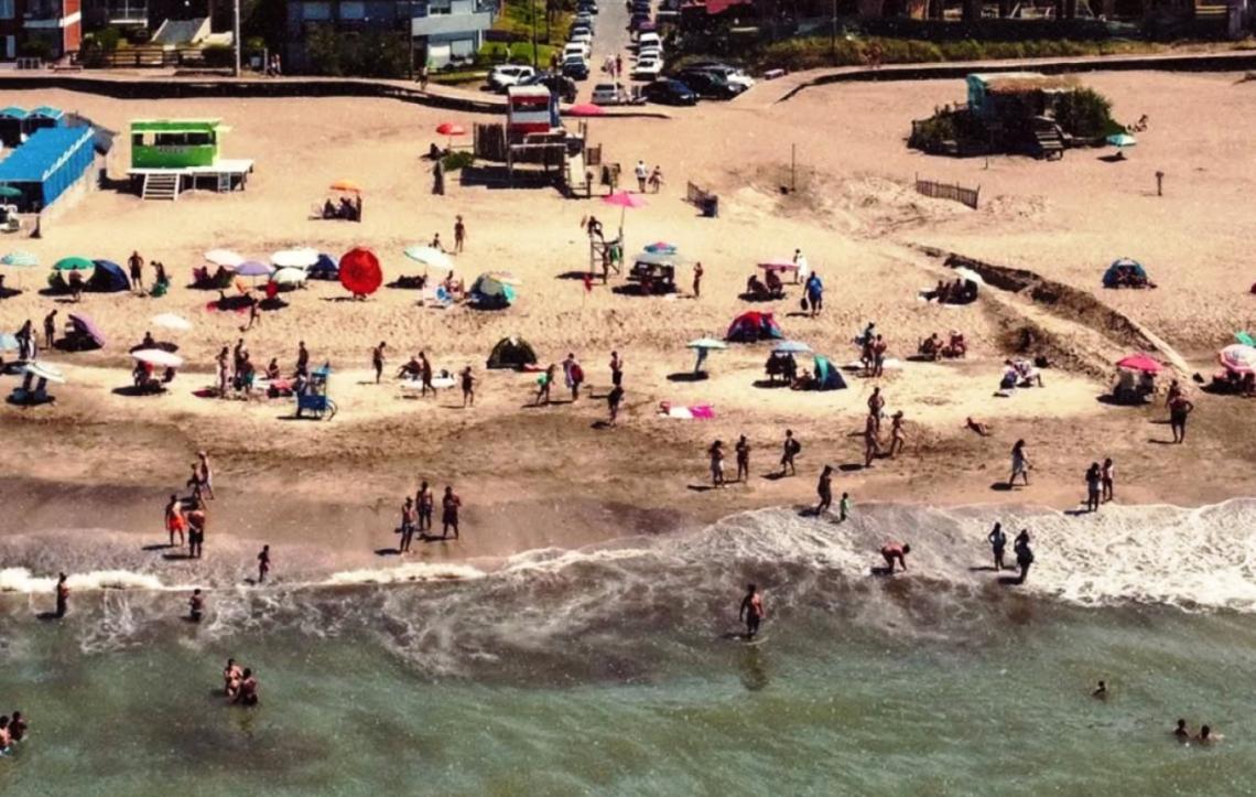 Imagen de Verano 2026: clima casi ideal en la Región para la despedida de febrero y la llegada de marzo