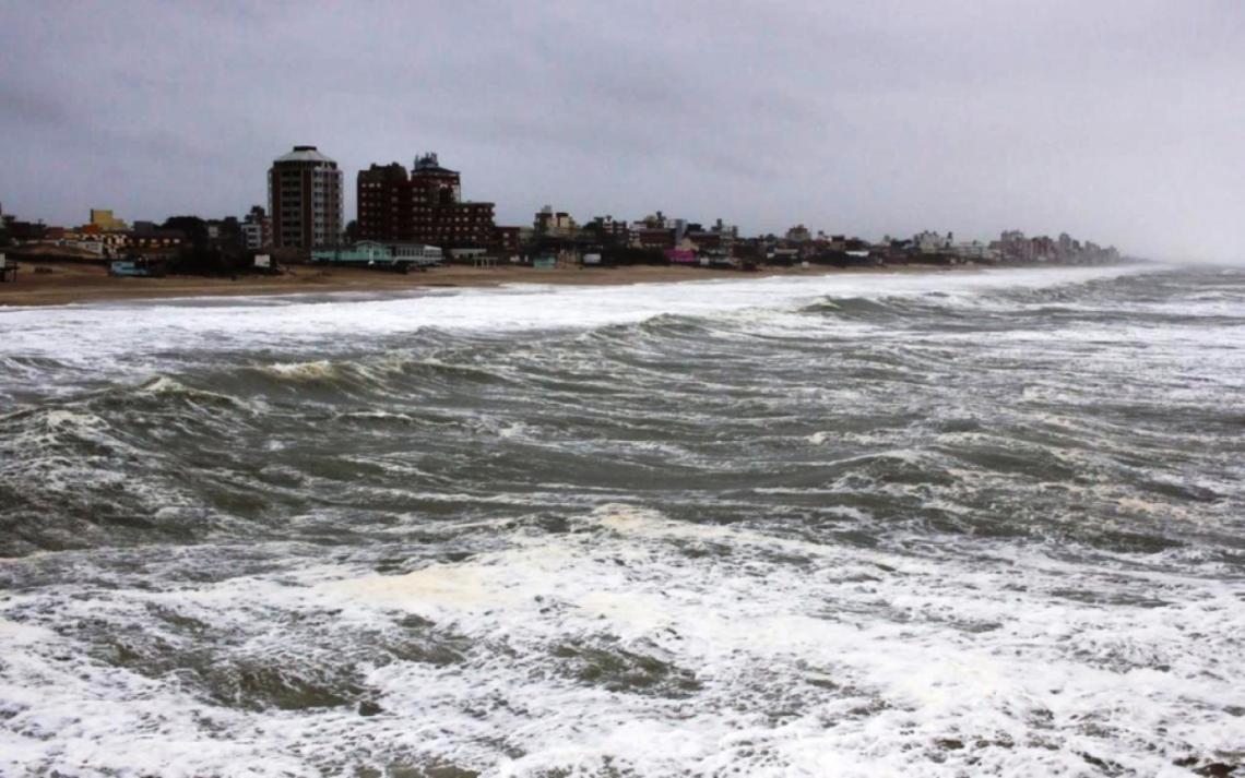 Imagen de La ONU lanza el mayor aviso sobre el futuro de los océanos por el cambio climático y alerta sobre un deterioro acelerado