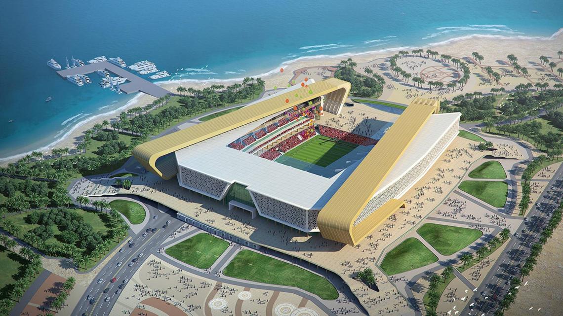 Por Que El Mundial Qatar 2022 Sera En Noviembre Entrelineas Info