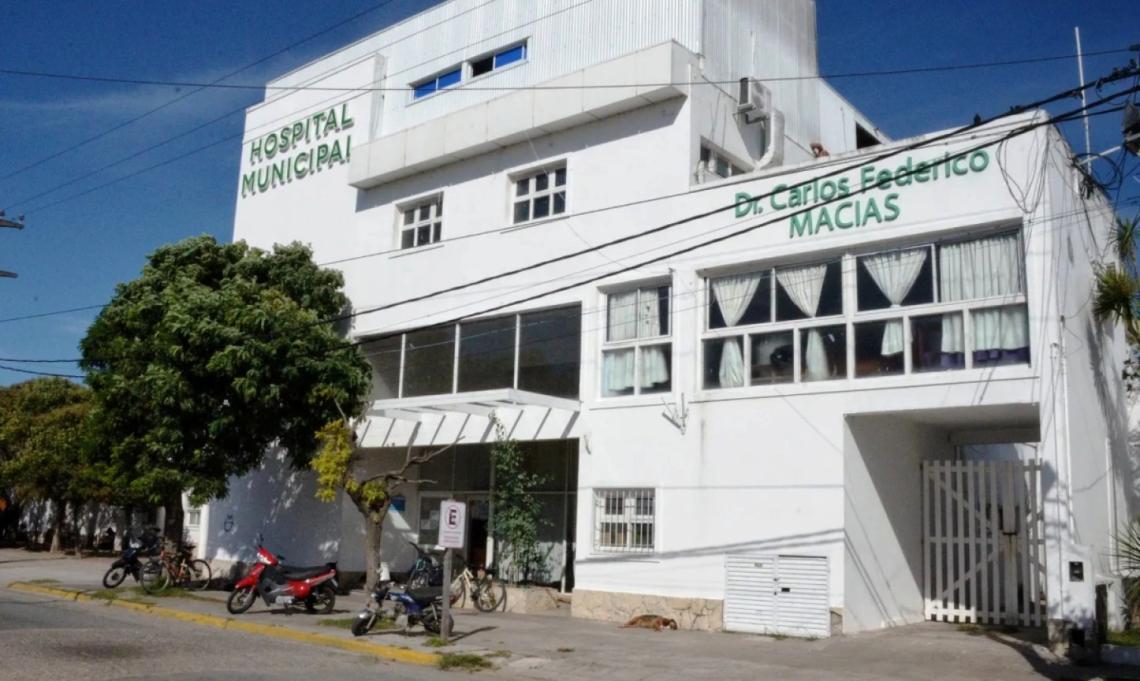 Imagen de “Me devolvieron la vida”: el conmovedor mensaje de una paciente al Hospital de Mar de Ajó tras tres cirugías cerebrales