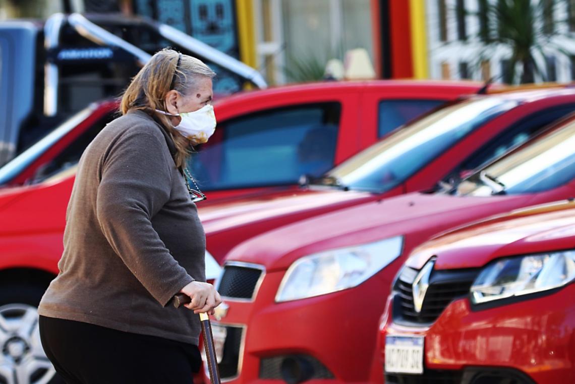 Coronavirus en Argentina: a dos meses de la medida, hasta cuándo ...