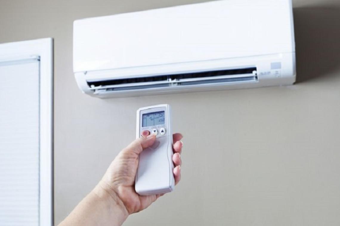 Temporada de verano seis consejos para usar el aire acondicionado sin