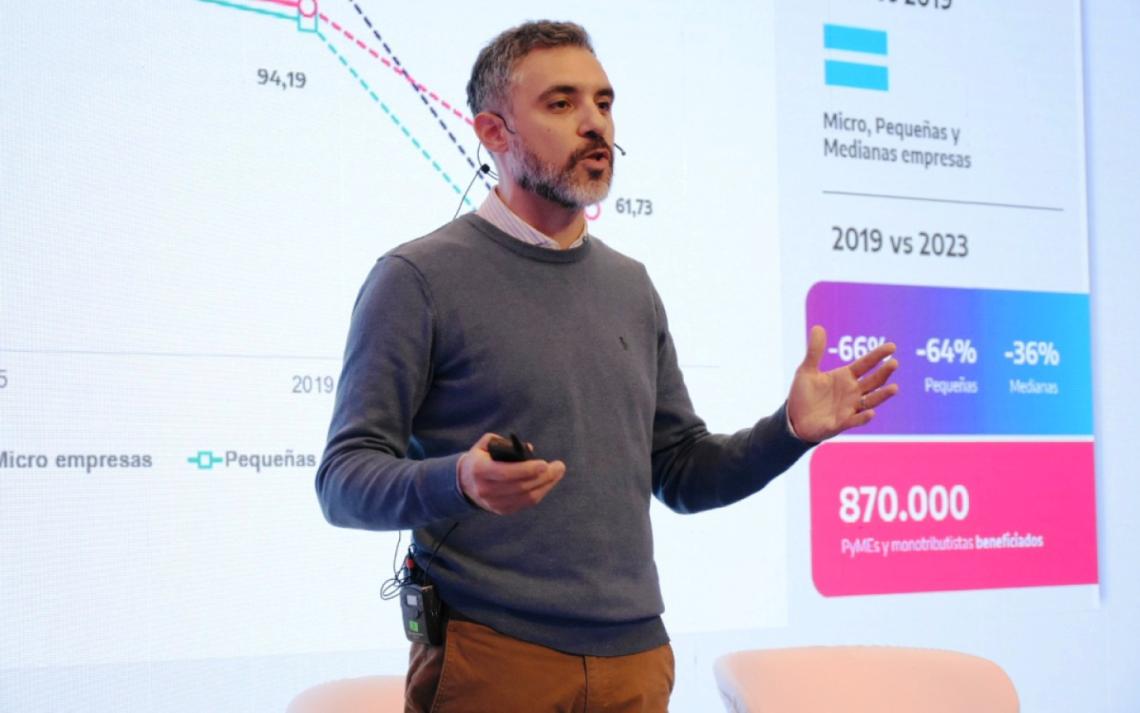 Imagen de ARBA cambia el pago de Patentes en Provincia: desde marzo se abonará todos los meses y no más bimestral