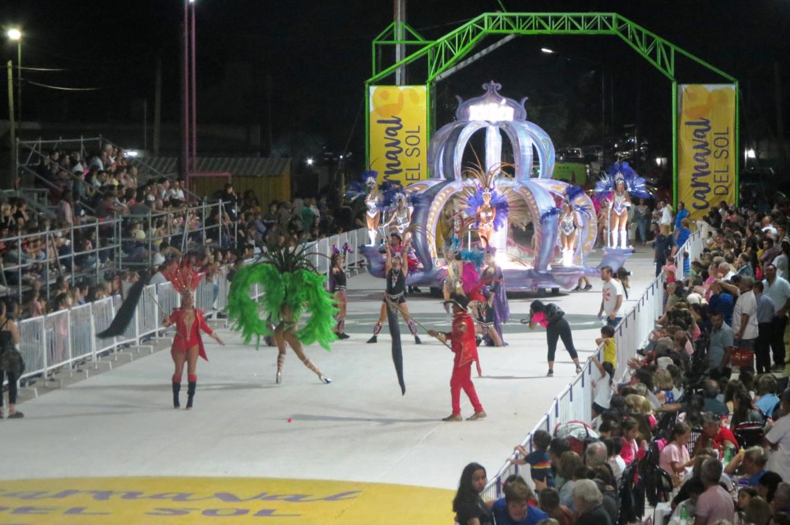 Imagen de Dolores: así será el regreso del Carnaval del Sol, que comienza este fin de semana