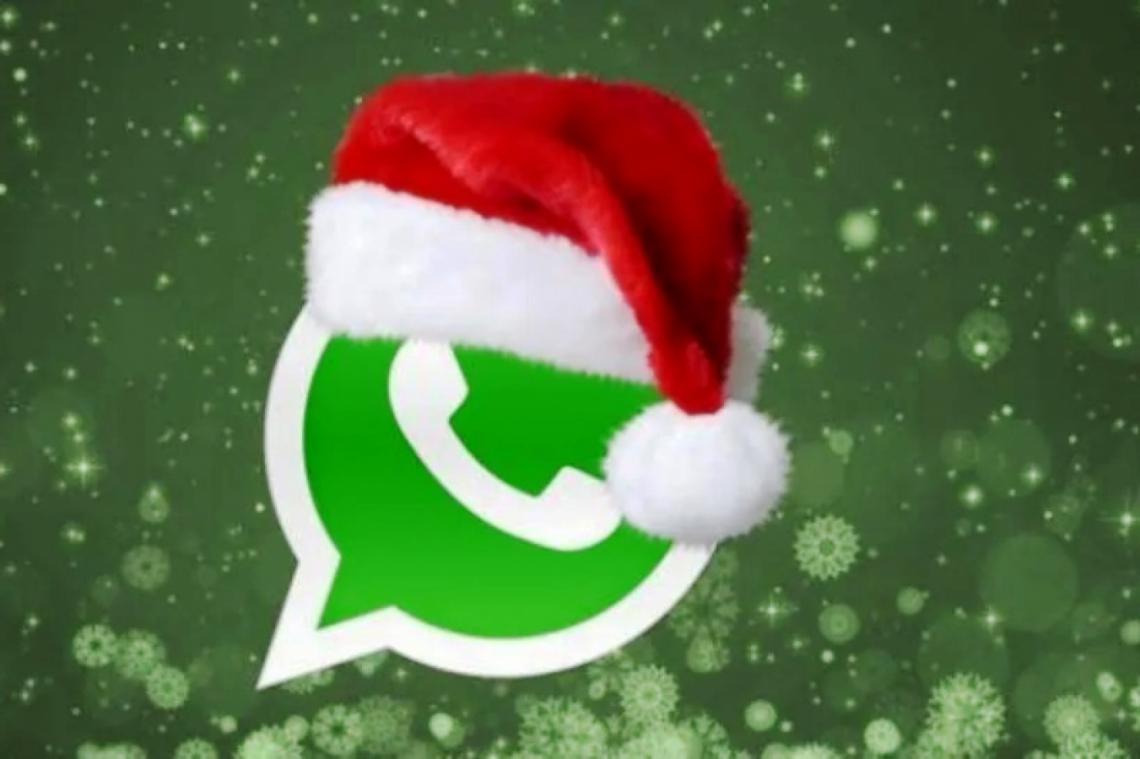 Cómo evitar que Whatsapp suspenda tu cuenta por mandar un mensaje de Feliz  Navidad | Entrelíneas.info
