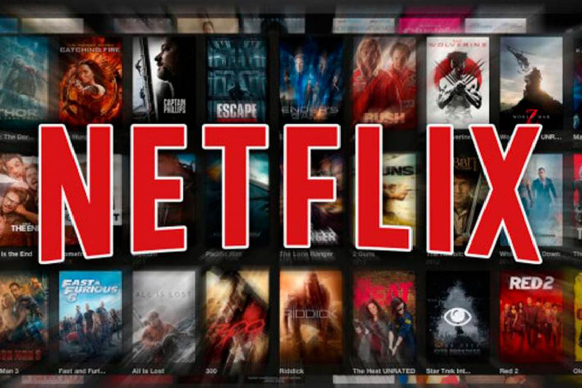 Netflix está presente en el 65% de las casas de América Latina