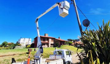 Imagen de Pinamar: Yeza terceriza servicios por una huelga de municipales y el Sindicato denuncia que despilfarra recursos públicos