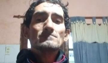 Imagen de Dolores: intensa búsqueda de un hombre de 46 años