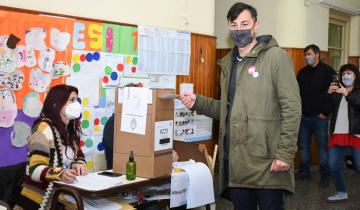 Imagen de PASO 2021 en la Quinta Sección: los resultados en Pinamar, Villa Gesell, Necochea, Chascomús y Tandil