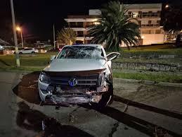 Imagen de Mar del Plata: un joven murió tras un fatal accidente de tránsito