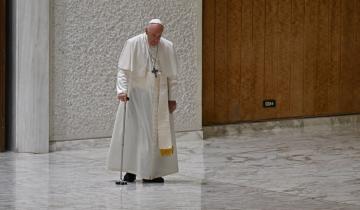 Imagen de Papa Francisco: cómo evoluciona la salud del Sumo Pontífice tras ser internado de urgencia por una infección pulmonar