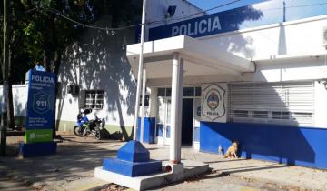 Imagen de Una mujer policía encontró su marido teniente de la Bonaerense violando a su hija de 10 años