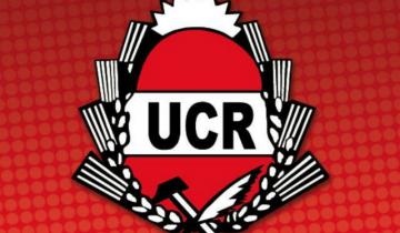 Imagen de La UCR tendrá elecciones internas en octubre