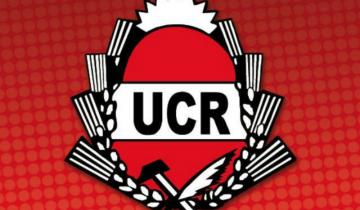 Imagen de La UCR tendrá elecciones internas en octubre