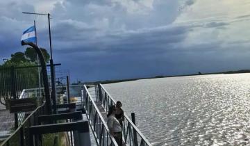 Imagen de Invierno inestable: la Región enfrentará una semana de marcados cambios térmicos y lluvias aisladas