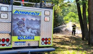 Imagen de Lo que no sabías del Día del Bombero Voluntario: la historia real que nació en La Boca y hoy une a más de 40.000 héroes en todo el país
