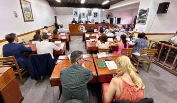 Imagen de Elecciones 2025: cómo quedará conformado el Concejo Deliberante de La Costa desde diciembre