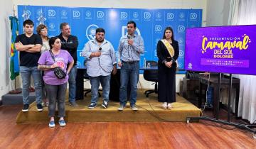 Imagen de Dolores: cuándo y cómo será la edición 2025 del Carnaval del Sol