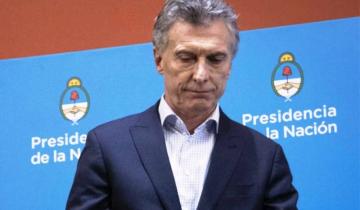 Imagen de Un juez declaró inconstitucional el DNU de Macri sobre accidentes laborales y lo calificó de burdo