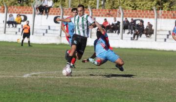 Imagen de Liga Dolorense de Fútbol y Liga de La Costa: así se juegan las fechas de 1ª división