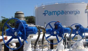 Imagen de Se firmó un acuerdo entre Pampa Energía y Arcos Dorados para sumar energía renovable