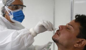Imagen de Coronavirus: una empresa bonaerense producirá el primer hisopo nasofaríngeo nacional