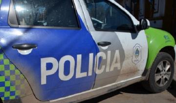 Imagen de Un policía mató a su ex pareja y luego se suicidó