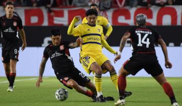 Imagen de Copa de la Liga: cuándo y dónde se jugarán las semifinales