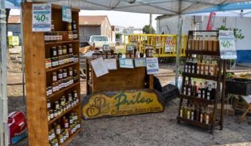 Imagen de Chascomús: cómo será la Feria de Sabores Bonaerenses