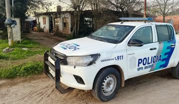 Imagen de Dolores: detuvieron a uno de los sospechosos de darle una golpiza a un joven en las inmediaciones del Colegio Normal