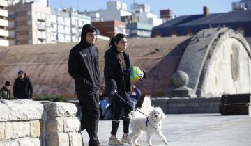 Imagen de Inestabilidad y mejoras temporarias: cómo estará el clima este fin de semana en la Región