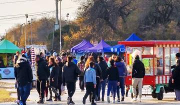 Imagen de Regresa el frío para su función final del invierno: así estará el clima el fin de semana