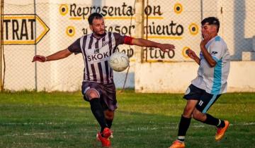 Imagen de Liga Dolorense de Fútbol: ya está el formato y la fecha de inicio del segundo torneo del año