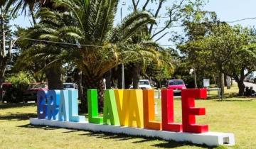 Imagen de General Lavalle: proyectan la creación de un parque de actividades hípicas