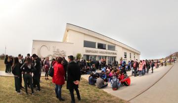 Imagen de De qué se trata la Expo Educativa, el evento de educación superior que se realizó en Mar de Ajó