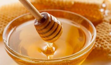 Imagen de Atención: la ANMAT prohibió y retiró del mercado una marca de miel
