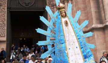 Imagen de Virgen de Luján: por qué hoy 8 de mayo se celebra el día de la patrona de Argentina