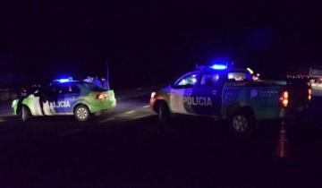 Imagen de Un hombre murió al ser atropellado en la ruta