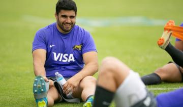 Imagen de El rugbier madaraguiense que jugará el Mundial de Japón