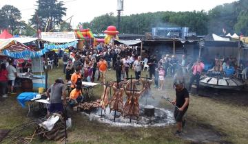 Imagen de Mar Chiquita: este viernes comienza la 16ª Fiesta Provincial del Cordero Costero en Mar de Cobo