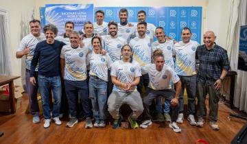 Imagen de Dolores es sede del Campeonato Mundial de Backyard Ultra por Equipos Nacionales