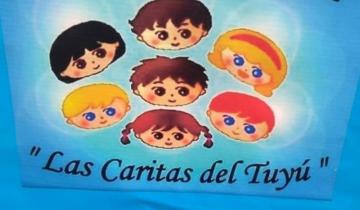 Imagen de Desfile show a beneficio de “Las Caritas del Tuyú”